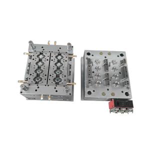 Quality 8cavity Cosmetic Injection Moulding wholesale