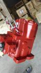 Kawasaki K5V200SH hydraulic piston pump for excavator