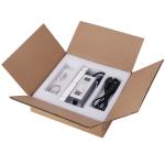 Gbeing Q150x2 660nm 240W Samsung 301B LED Grow Light Panel