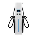 720kW Electric Vehicle Charging Pile Floor Standing Pile Charger