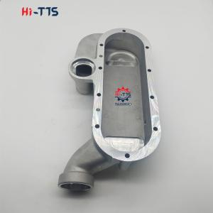 Quality Engine PD6 PD6T Oil Cooler Cover 21302-96000 For Nissan Truck Parts. wholesale