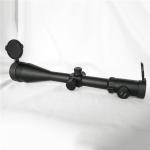 First Focal Plane Long Range Rifle Scopes , Long Distance Scopes 4-50x75