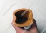 XCMG Excavator parts, 819950043 teeth， XE80 TEETH