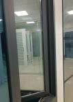 Customized Inward Swing Casement Windows Easy Cleaning For Commercial Buildings