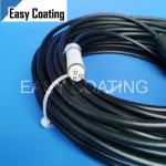 Sell automatic electrostatic powder coating gun GA03 Gun cable complete length