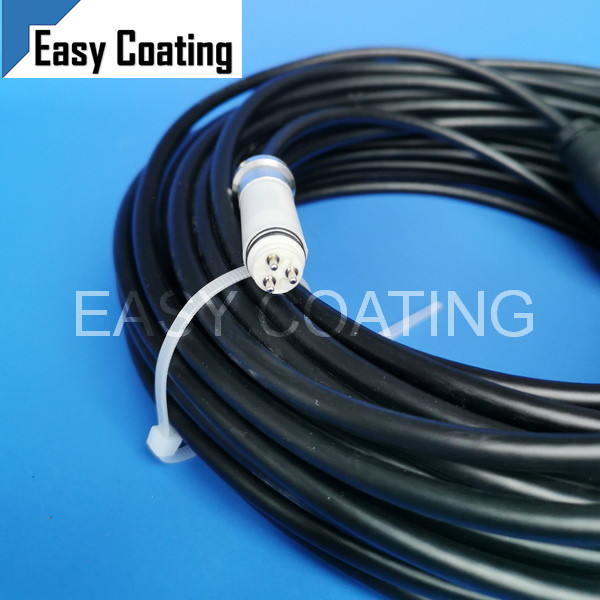 Sell automatic electrostatic powder coating gun GA03 Gun cable complete length 20m 1008663