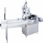 ZX company high-speed infusion set production equipment industries manufacturing
