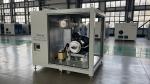 Permanent Magnet Driven Magnetic Levitation Blower 3D Flow Field Optimised Fans