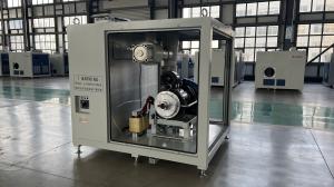 Quality Permanent Magnet Driven Magnetic Levitation Blower 3D Flow Field Optimised Fans 66-168m³/min wholesale