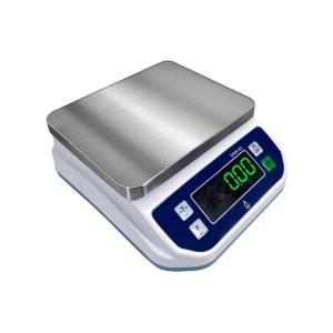 Quality 600g Stainless Steel ABS Waterproof Scale for Food Processing Baking and Cooking SOHES3 wholesale
