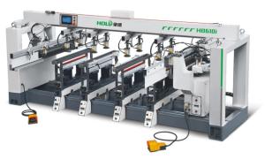 Quality CNC Drilling Center Six-axis Drilling Hold Factory-HB610i wholesale