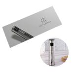 Sprayer Perfume Bottle Packaging Rigid Paper Magnetic Closure Gift Boxes with
