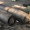Buy cheap Customzied Offshore Tugboat Rubber Fender from wholesalers