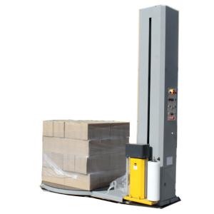 Quality China supplier excellent quality turntable pallet wrapping wholesale