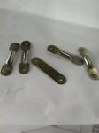 Thickened cold-rolled steel hidden disassembly invisible 2-in-1 furniture