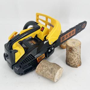 Quality Hot Selling 2-Stroke Professional Gasoline Chain Saw 2500 Chainsaw 25 Cc wholesale