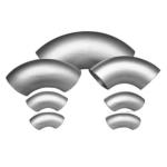 Stainless Steel Sanitary Pipe Fittings Bends Pipe Fitting High Pressure