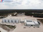 Galvanized Steel Piggery Shed Construction Steel Structure Chicken Shed
