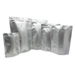 Aluminum Foil Zipper Food Grade Packaging Bags