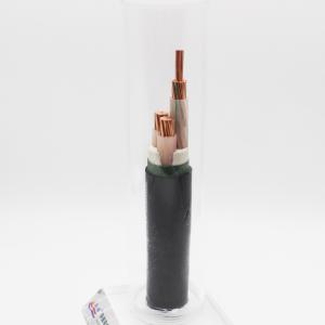 Quality Low Voltage 0.6/1kv 25mm 70mm 95mm 120mm 150mm 185mm 240mm XLPE Armoured Power Cable wholesale
