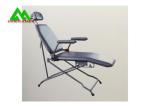 Electricity Folding Dental Chair Unit / Dental Operator Chair Flexibility
