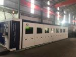 15000W Fiber Laser Cutting Machine Metal Processing