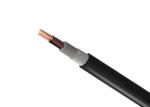 Multi Core Armoured Power Cable SWA PVC Rated Voltage 0.6 / 1kV Copper Conductor