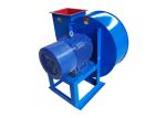 18.5kw lower pressure and high pressure Centrifugal Air Blower