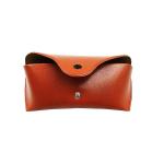 Foldable Soft Leather Spectacle Cases 167*70*36cm Wear Resistance