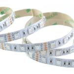 Waterproof 240 LEDs Strip Light 5000*5mm, IP40/IP65, 85-265V/12V DC, CRI>80/95,