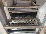 Digital Display UV Light Biomedical Hospital Platelet Shaker Incubator 5 Layers
