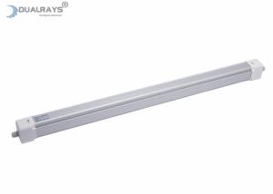 Quality LED Tri Proof Light IP65 Emergency 0-10V SMD2835 Interior Application wholesale