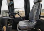LIUGONG ZL50CN Used Wheel Loader Heavy Construction Equipment 1 Year Warranty