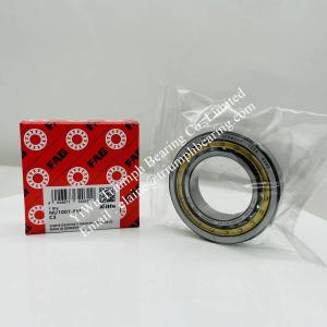 Quality FAG Cylindrical Roller Bearings NU1007MI C3 wholesale