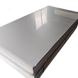 Quality R405 Monel Metal Sheet Plate Nickel Alloy Low Density Steel Plate wholesale