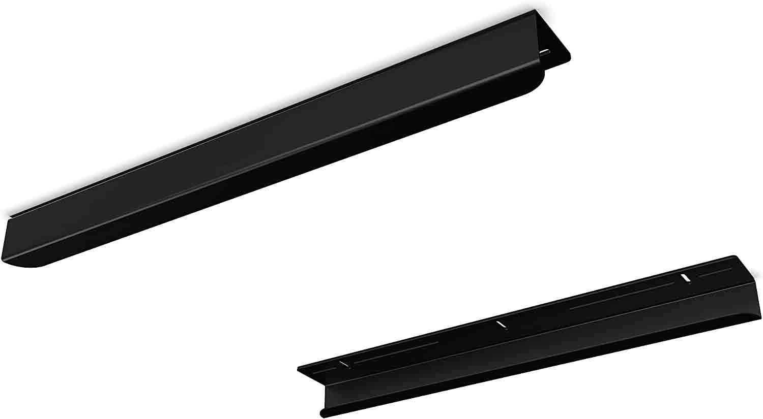 Overhead Storage Bin Rack for 4 Bins Garage Ceiling Rail Storage Bin Ceiling Rails Garage Ceiling Storage Racks