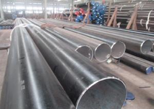 Quality ASTM A335 P5 Ferritic Alloy Steel Pipe wholesale