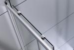 Sliding Shower Cubicle 800x800x1950mm