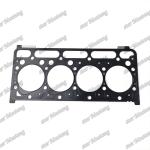 V2203 4D87 Full Gasket Set 07916-29505 Suitable For Kubota