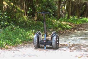 Quality App Control 2 Wheel Self Balancing Electric Scooter Off Road E8 72V Samsung Or Lg Battery wholesale