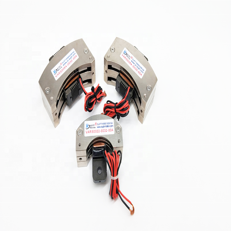 Precision Rotary Voice Coil Motor Micro Linear Actuator For Automation Equipment