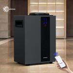 Commercial Wifi Aroma Diffuser HVAC Hotel Lobby Scent Diffuser