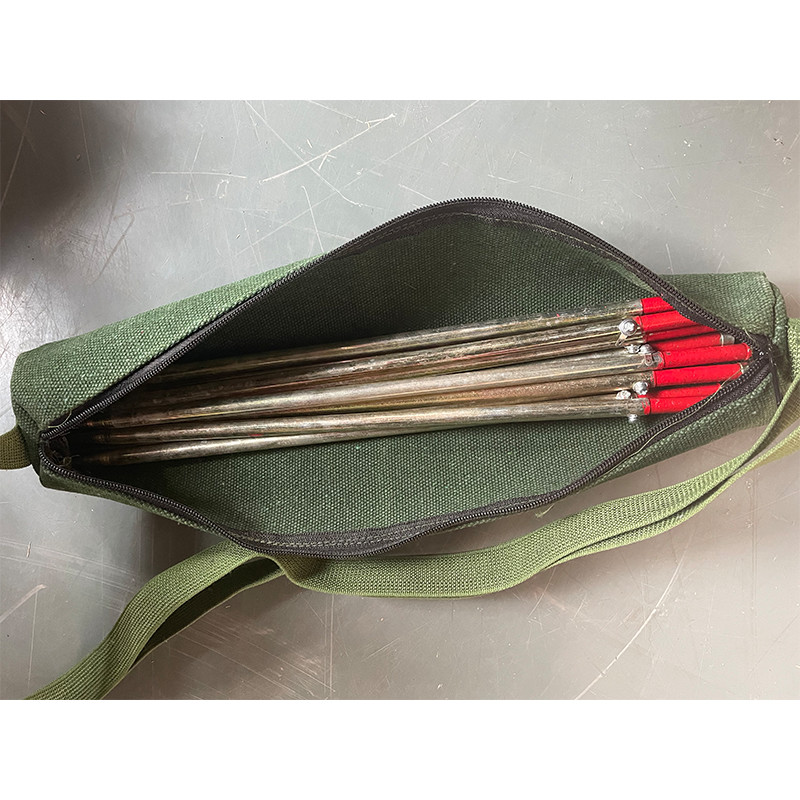 Geophysical Resistivity Instruments Digital DC Surface Electrical Testing Device for Mineral Exploration