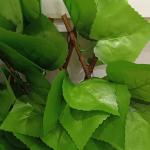 Artificial Fence Telescopic Hedge Plastic Fence Garden For Outdoor Decoration