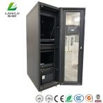 Galvanized Steel Server Rack Enclosures For Data Center