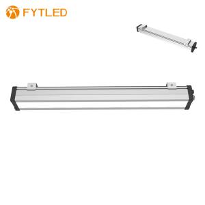 Quality Waterproof 60W SMD2835 3ft LED Tube Light Fixture Ammonia Resistant wholesale