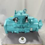 Hydraulic Pump K3V112BDT In SK200-5.5 Excavator Of Kobelco