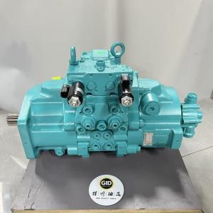 Quality Hydraulic Pump K3V112BDT In SK200-5.5 Excavator Of Kobelco wholesale