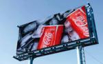 Outdoor Fixed Full-Color Commercial Advertising LED Display - White Heat
