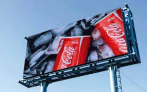Quality OC Series – High-Brightness Outdoor LED Display/ Cooling System/ ≥5500nits wholesale